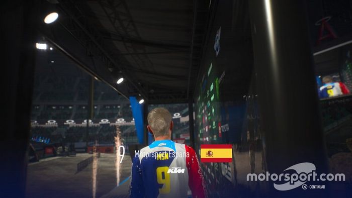 Imagen de Monster Energy Supercross 3