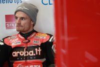 Test de enero en Jerez
