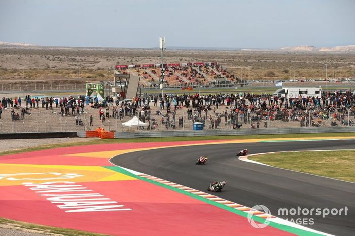 El Villicum - 9-11 octubre