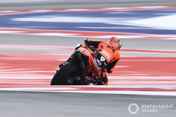 Danilo Petrucci, KTM Tech3