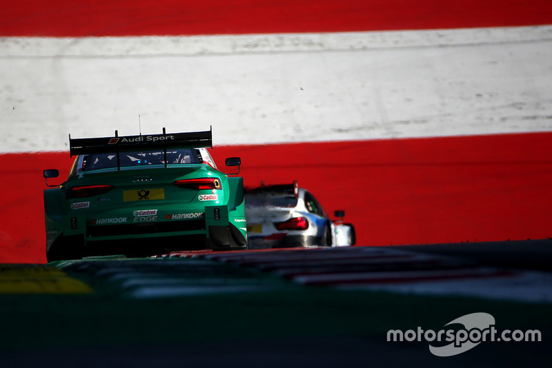 Nico Müller, Audi Sport Team Abt Sportsline, Audi RS 5 DTM