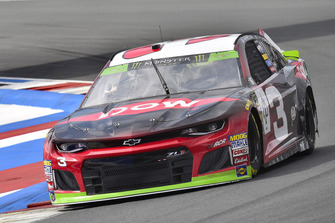 Austin Dillon, Richard Childress Racing, Chevrolet Camaro Dow
