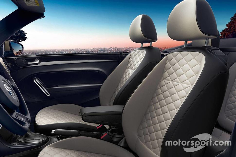 Volkswagen Beetle Final Edition 2019 року