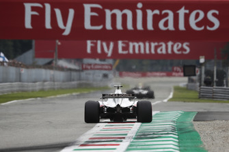Romain Grosjean, Haas F1 Team VF-18