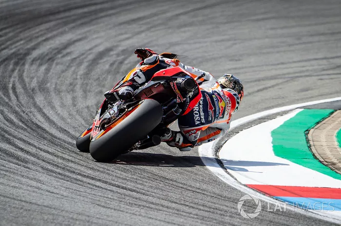 Dani Pedrosa, Repsol Honda Team