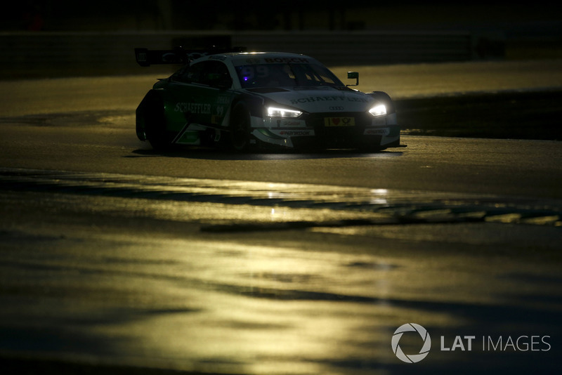Mike Rockenfeller, Audi Sport Team Phoenix, Audi RS 5 DTM