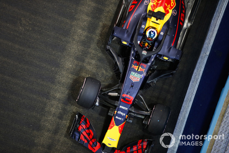 Gran Premio de Singapur