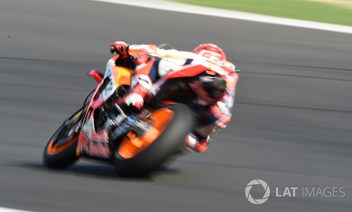 Marc Marquez, Repsol Honda Team