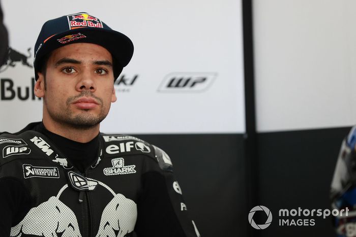 Miguel Oliveira, Team KTM Tech 3