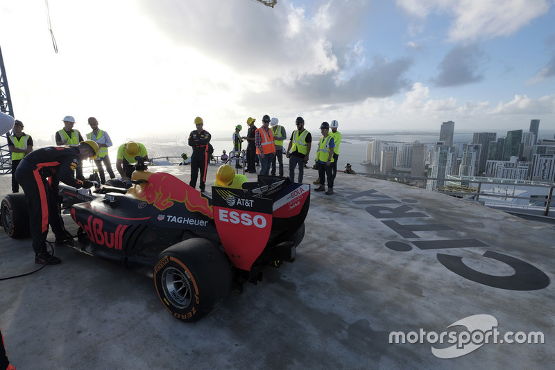 David Coulthard, Red Bull Racing RB7