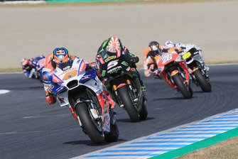 Jack Miller, Pramac Racing