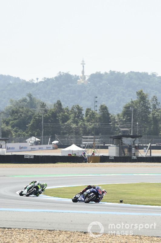 Маверік Віньялес, Yamaha Factory Racing
