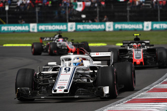 Marcus Ericsson, Sauber C37