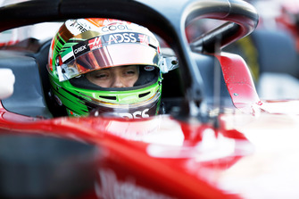 Louis Deletraz, Charouz Racing System