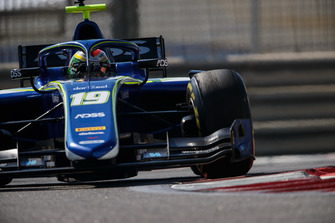 Louis Deletraz, Carlin