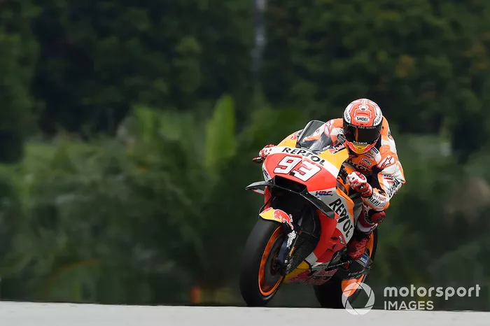 Marc Márquez, Repsol Honda Team