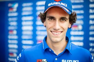 Alex Rins