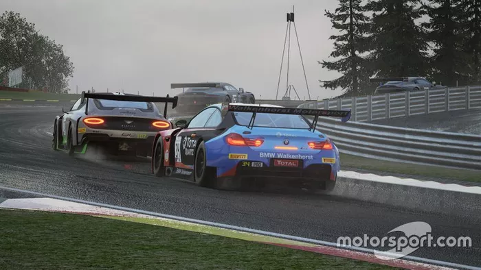 Imagen de Assetto Corsa Competizione