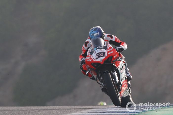 Marco Melandri, Barni Racing Team