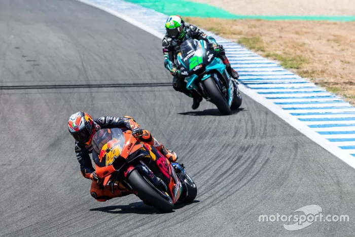 Pol Espargaro, Red Bull KTM Factory Racing