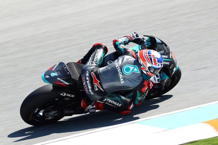 Jake Dixon, SIC Racing Team