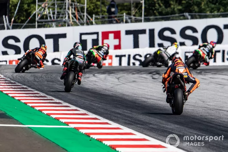 Pol Espargaró, Red Bull KTM Factory Racing