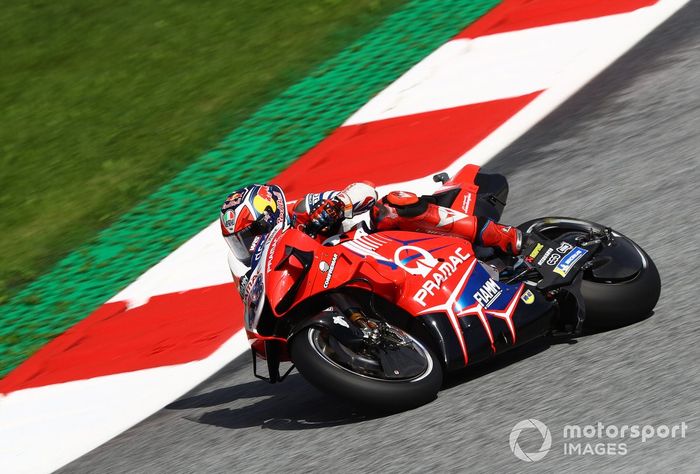 Jack Miller, Pramac Racing