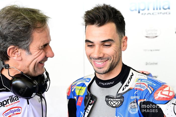 Miguel Oliveira, Equipo Trackhouse Racing