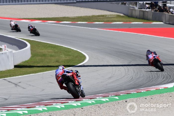 Alex Márquez, Gresini Racing