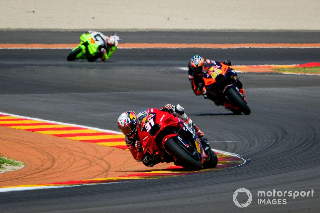 Pedro Acosta, Red Bull GASGAS Tech3