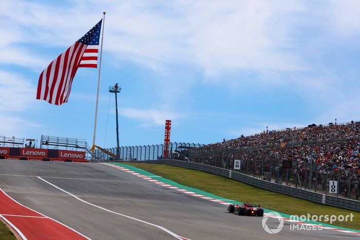 Charles Leclerc, Ferrari SF-23