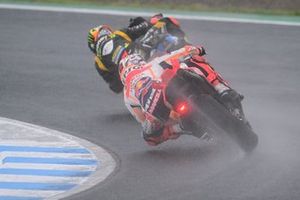 Marc Márquez, Equipo Repsol Honda