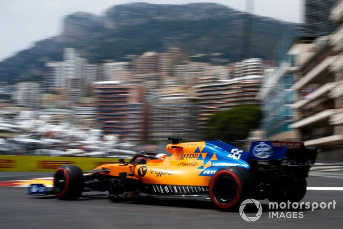 Carlos Sainz Jr., McLaren MCL34