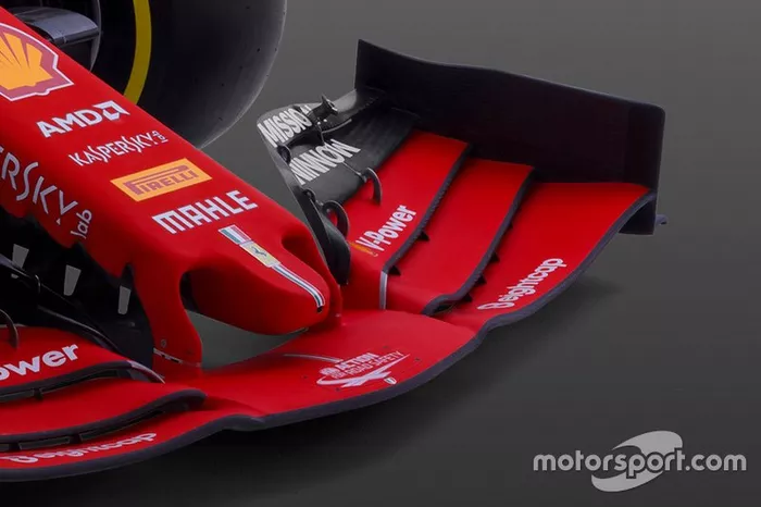 Ferrari SF90