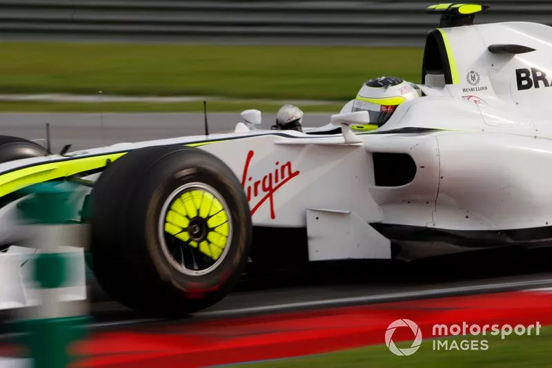 Rubens Barrichello