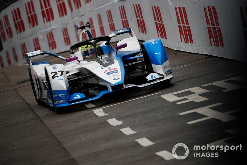 Alexander Sims, BMW I Andretti Motorsports, BMW iFE.18