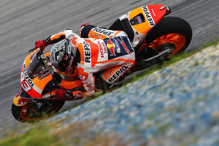 Marc Márquez, Repsol Honda Team