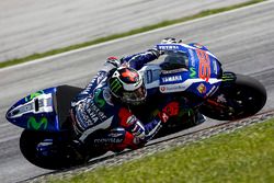 Jorge Lorenzo, Yamaha Factory Racing