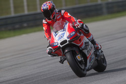 Кейсі Стоунер, Ducati Team