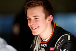 Callum Ilott, Van Amersfoort Racing, Dallara F312 - Mercedes-Benz