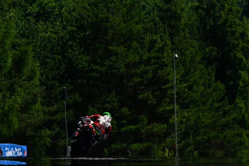 Cal Crutchlow, équipe LCR Honda