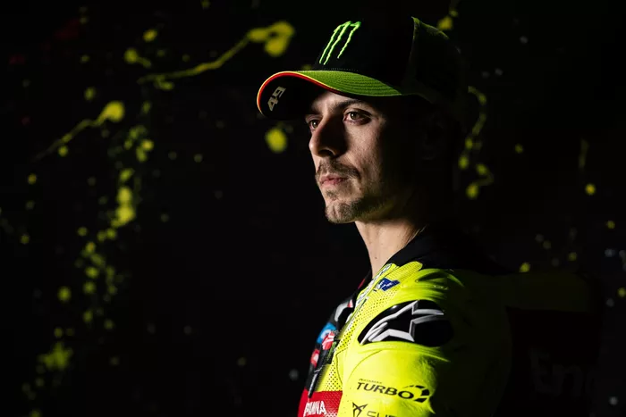 Fabio Di Giannantonio, VR46