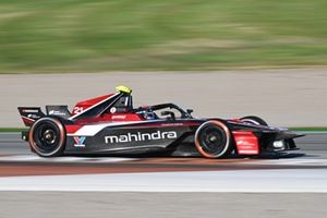 Mahindra