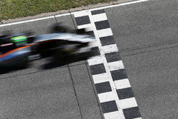Нико Хюлькенберг, Sahara Force India F1 VJM09