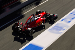 Kimi Raikkonen, Ferrari SF16-H