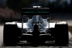 Lewis Hamilton, Mercedes AMG F1 Team W07