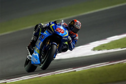 Maverick Viñales, Team Suzuki MotoGP