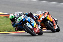 Franco Morbidelli, Marc VDS