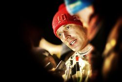 Jari-Matti Latvala, Toyota Racing