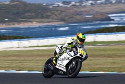 Alvaro Bautista, Aspar MotoGP Team